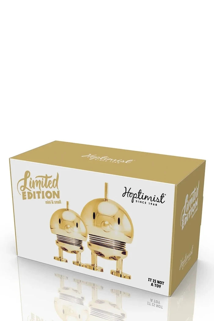 Hoptimist Bumble Set XS 5,8/S 7,6 cm Dekoratif Figür