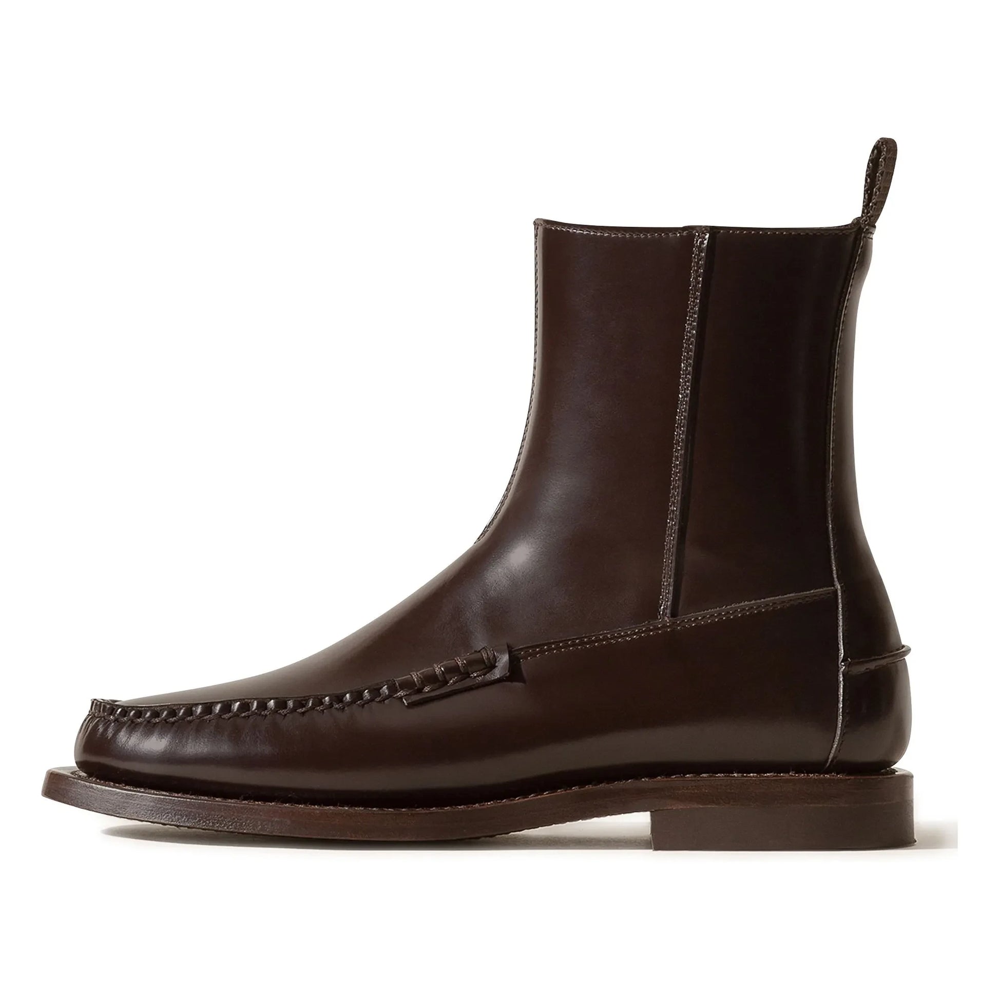 Hereu - Andreu boots | Brown