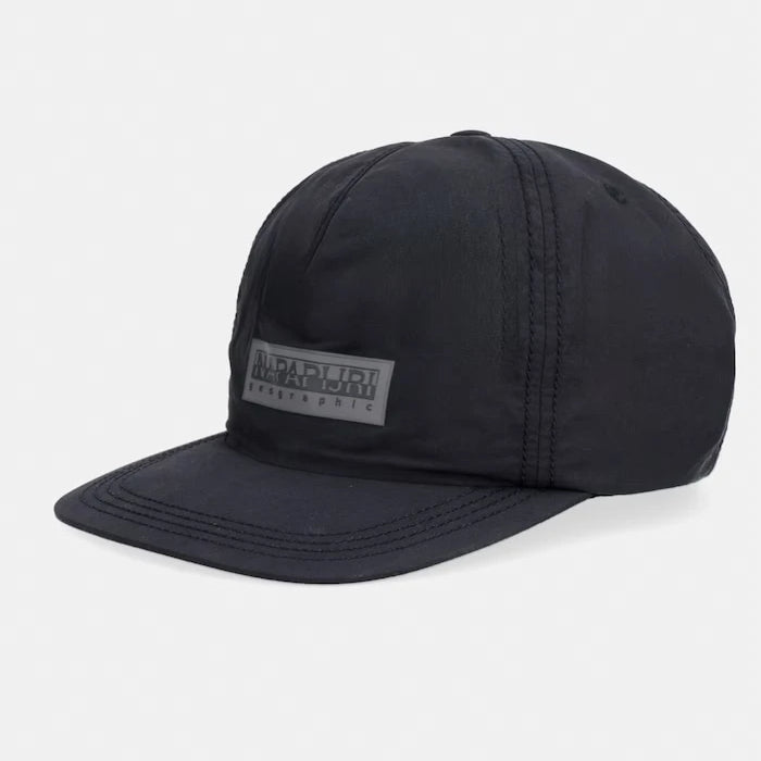 Napapijri бейзболна шапка мъжка BOX LOGO