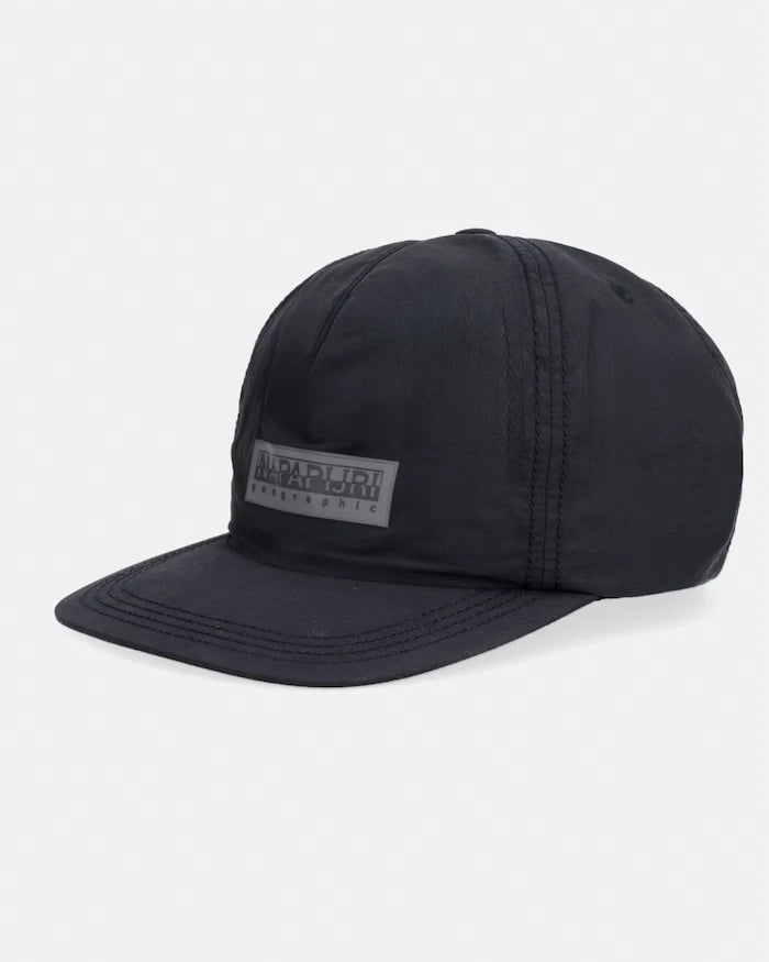 Napapijri бейзболна шапка мъжка BOX LOGO