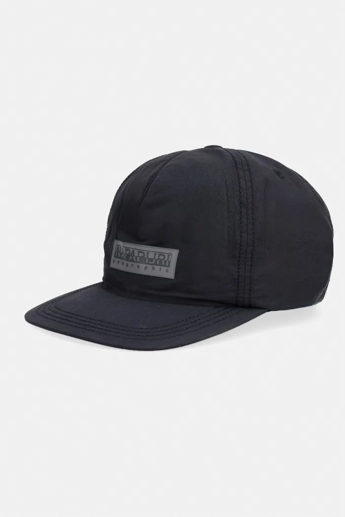 Napapijri бейзболна шапка мъжка BOX LOGO