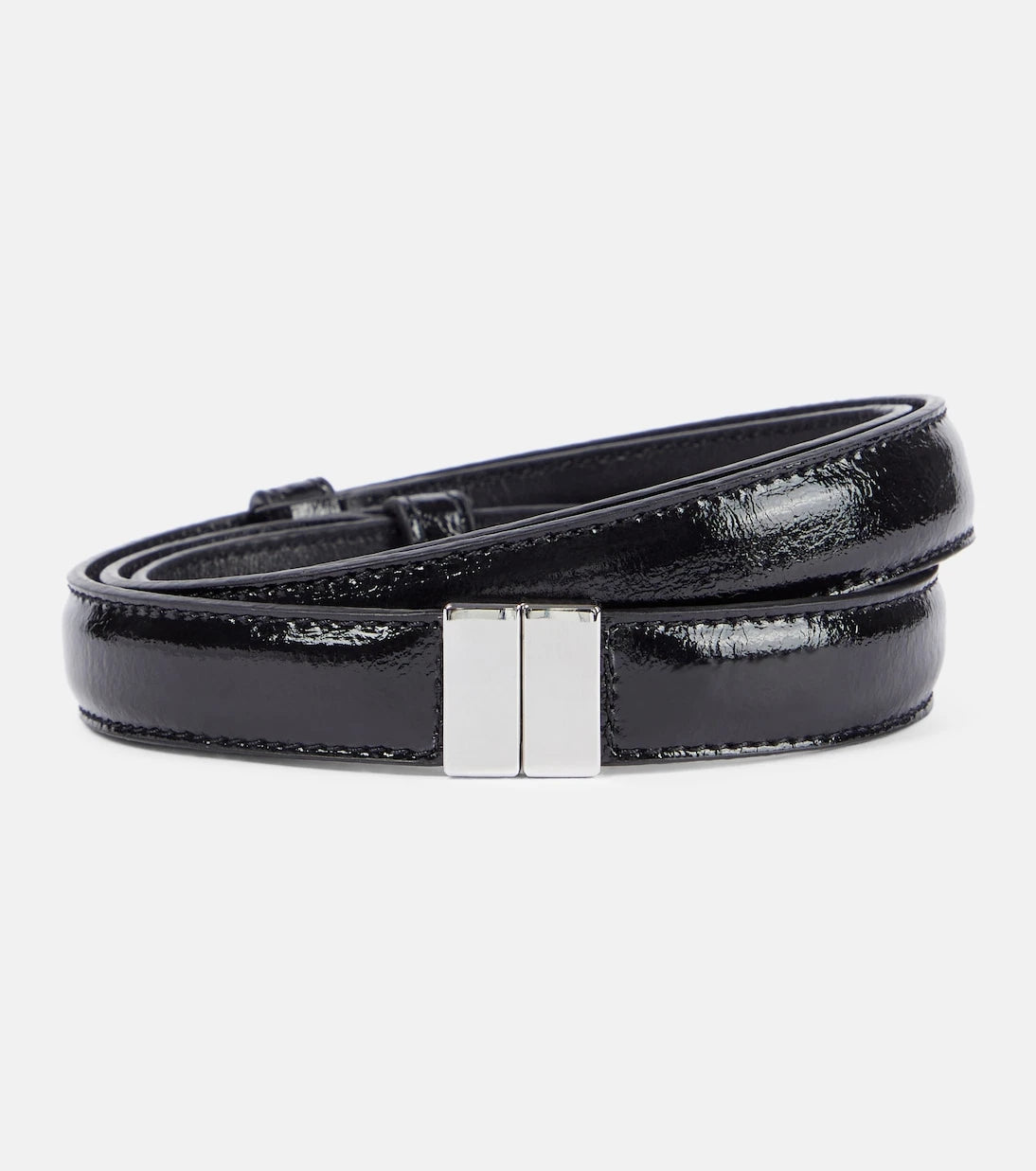 Toteme - Leather belt