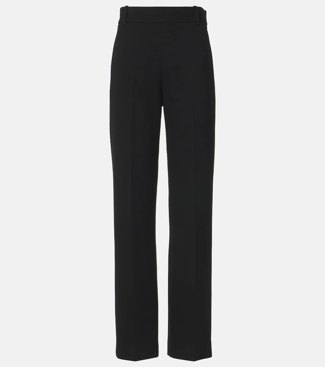 Khaite - Cambie straight pants