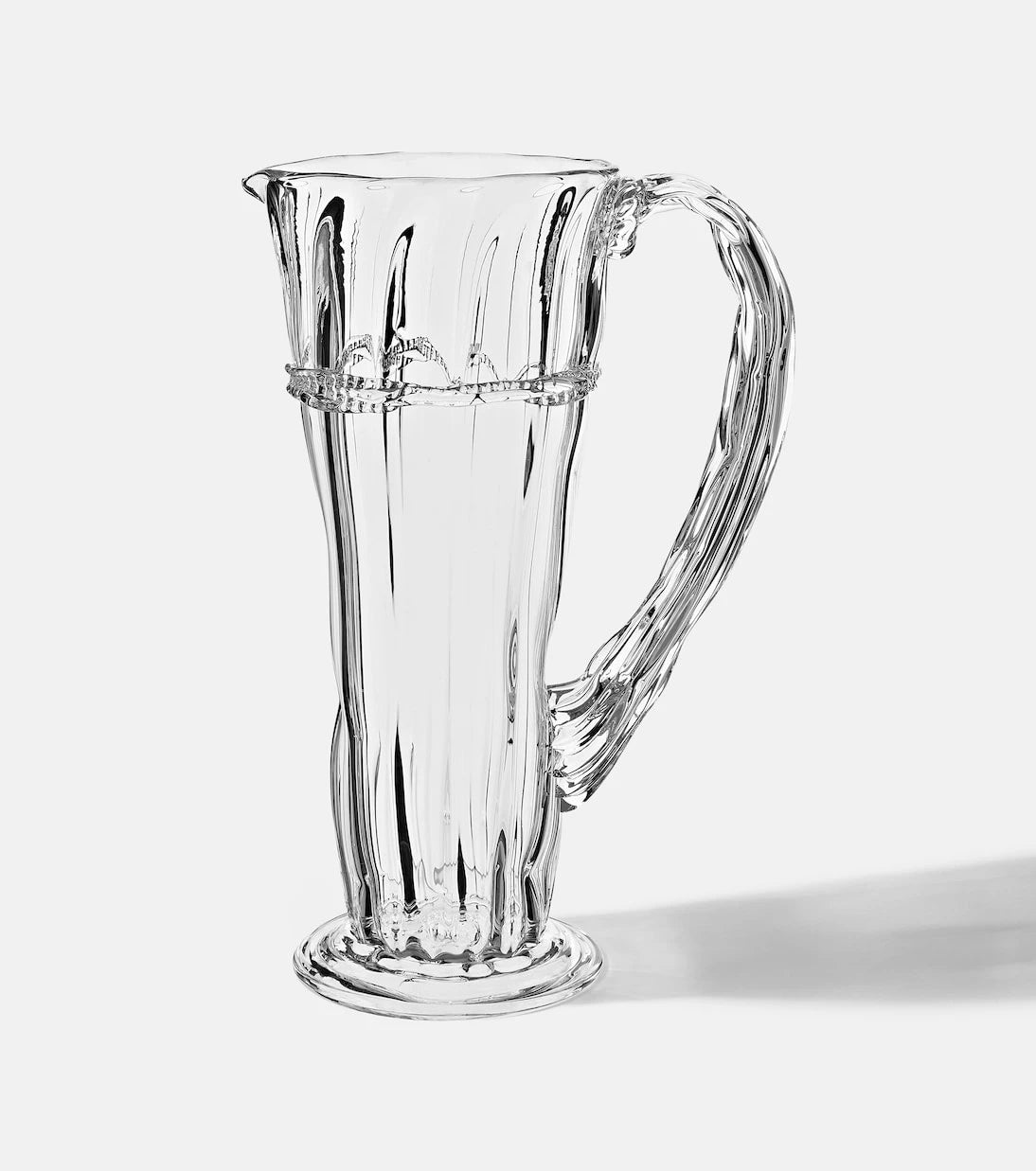 Alexander Kirkeby - Crystal pitcher