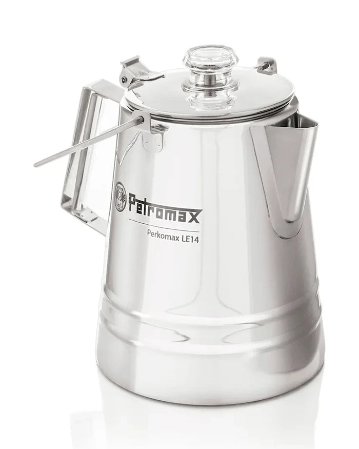 Paslanmaz Çelik Petromax 1,5 L