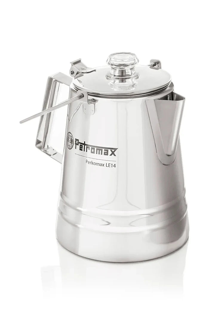 Paslanmaz Çelik Petromax 1,5 L