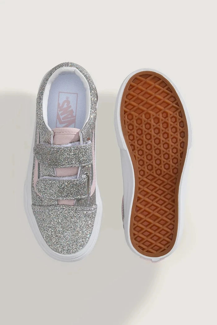 Vans Old Skool ниски кецове за деца