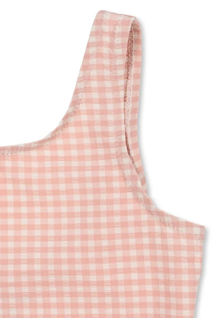 Konges Sløjd цял бански за деца ETTA SWIMSUIT