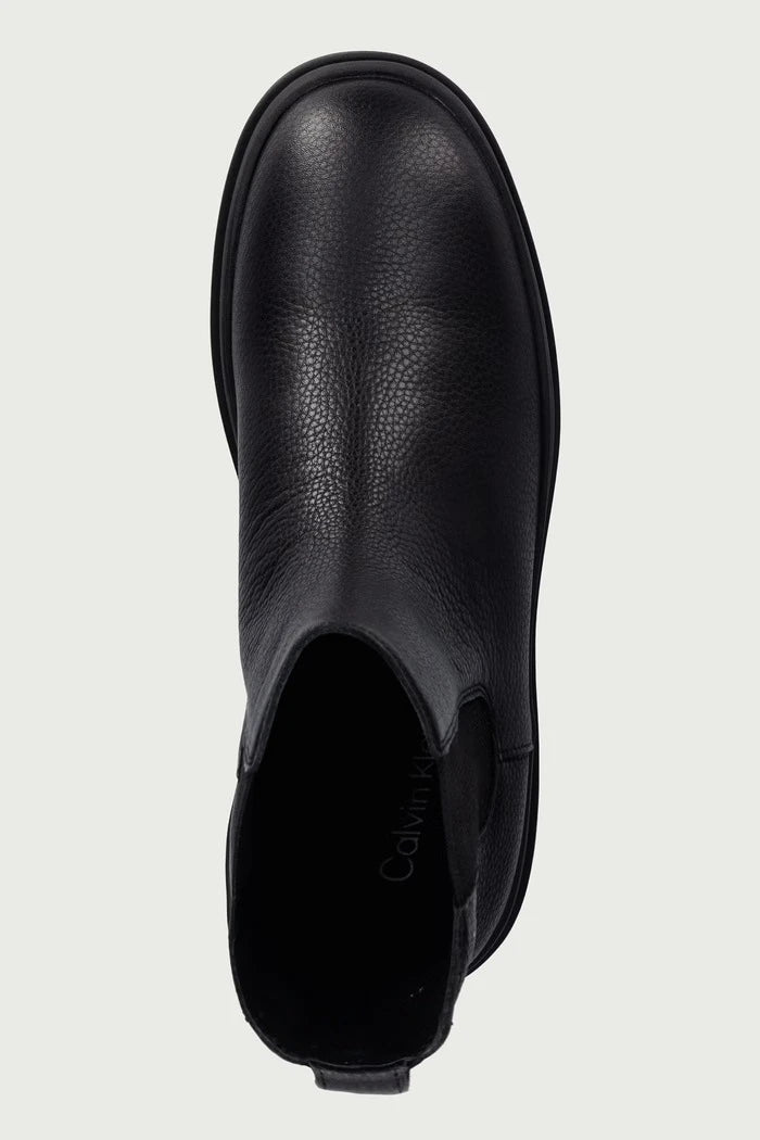 LUGGED CHELSEA BOOT TU LTH Erkek Chelsea Bot