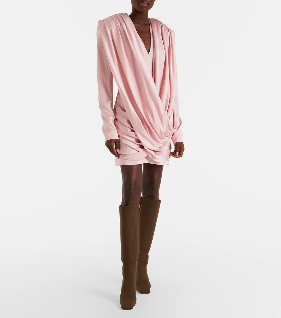 Stella McCartney - 95 diz üstü çizme