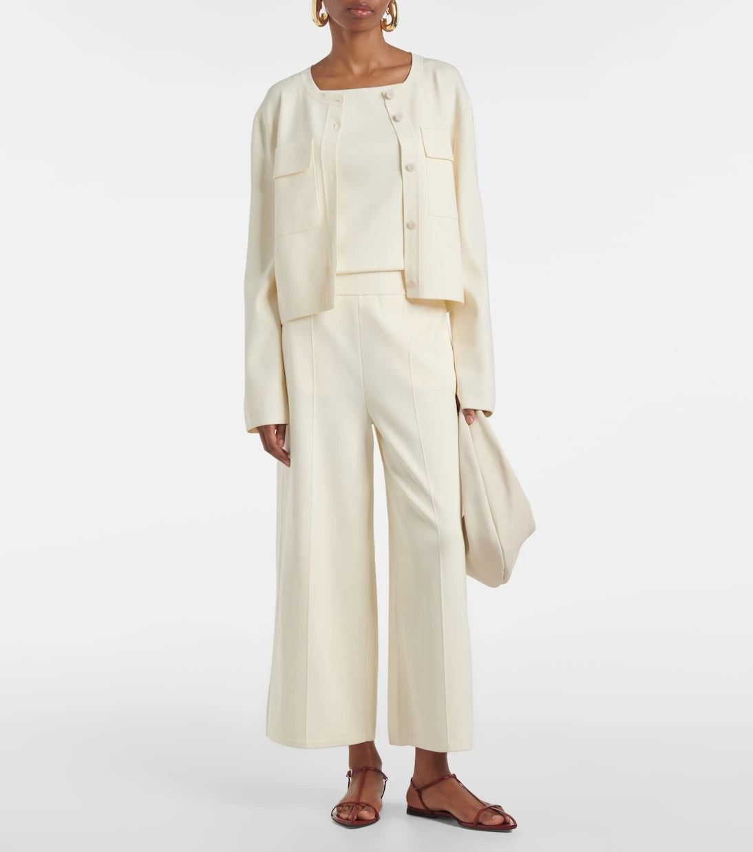 Joseph - Cardigan