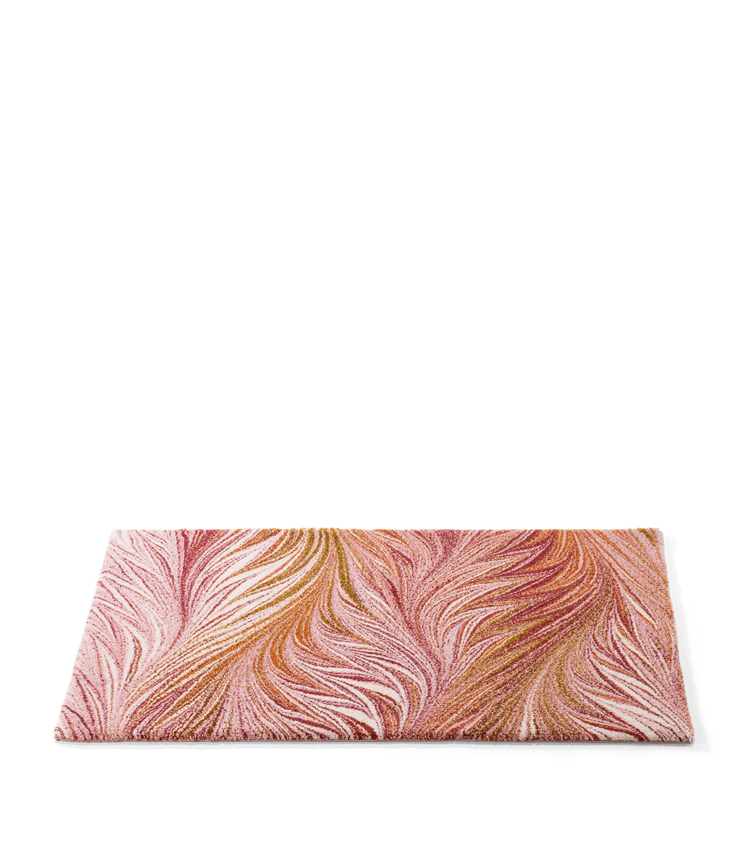 Abyss & Habidecor Egyptian Cotton-Blend Sissy Bath Mat (70cm x 120cm)