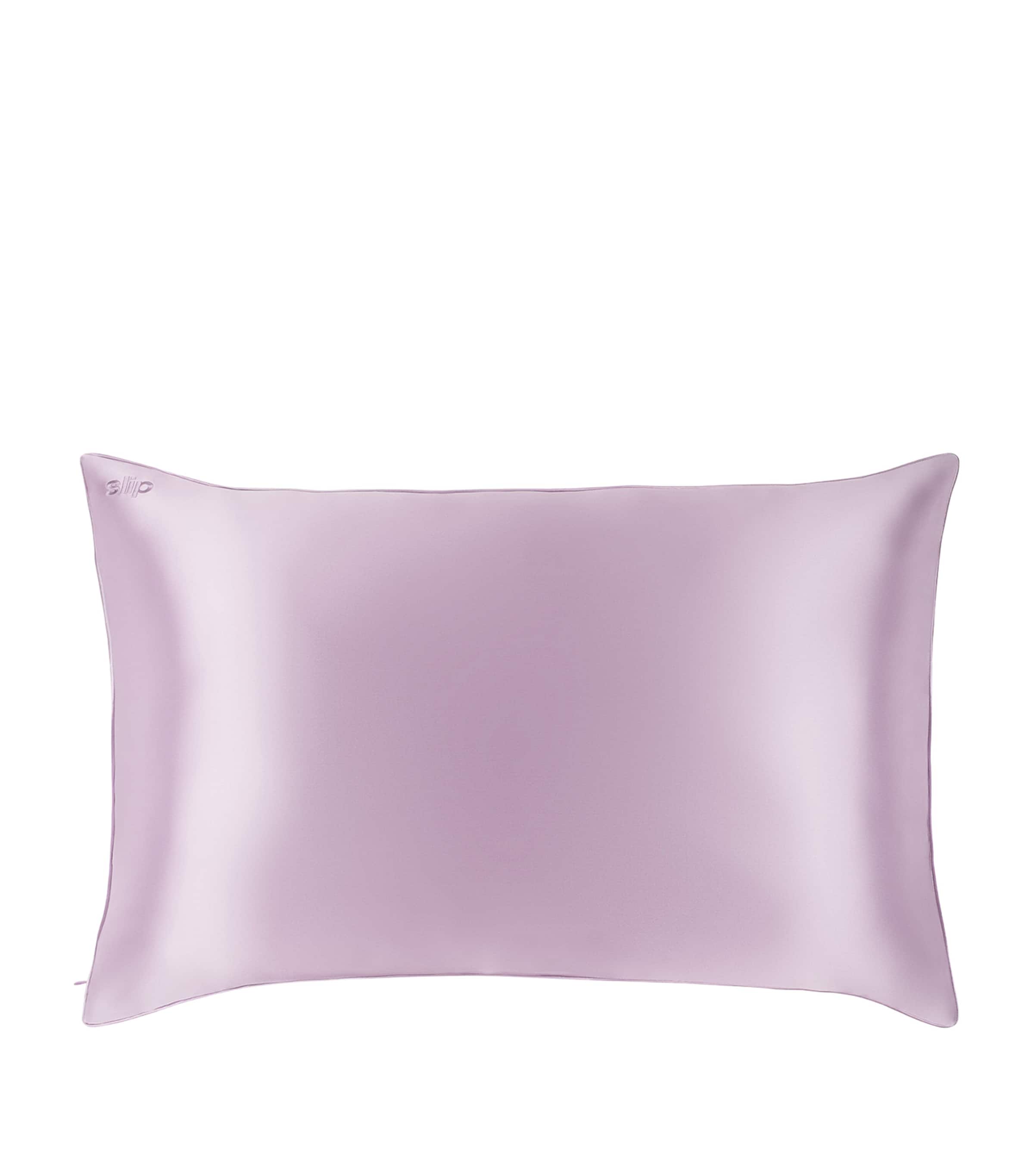 Mulberry Silk Queen Pillowcase (51cm x 76cm)