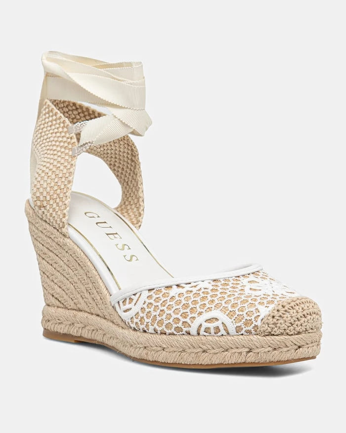 Guess Kadın Espadril CHEYIN