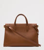 Medium Calfskin Cotswolds Tote Bag
