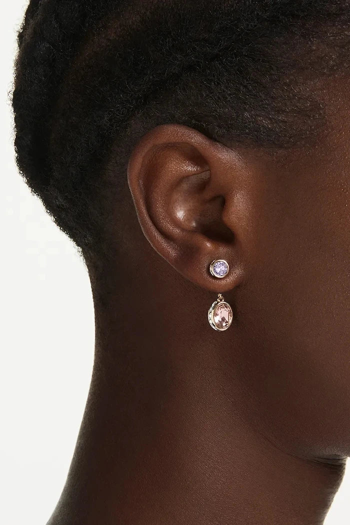 Swarovski CHROMA Küpeler