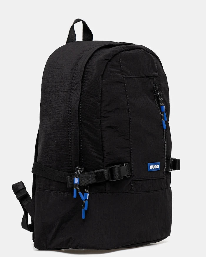 Раница Hugo Blue Vytal R_N. Backpack