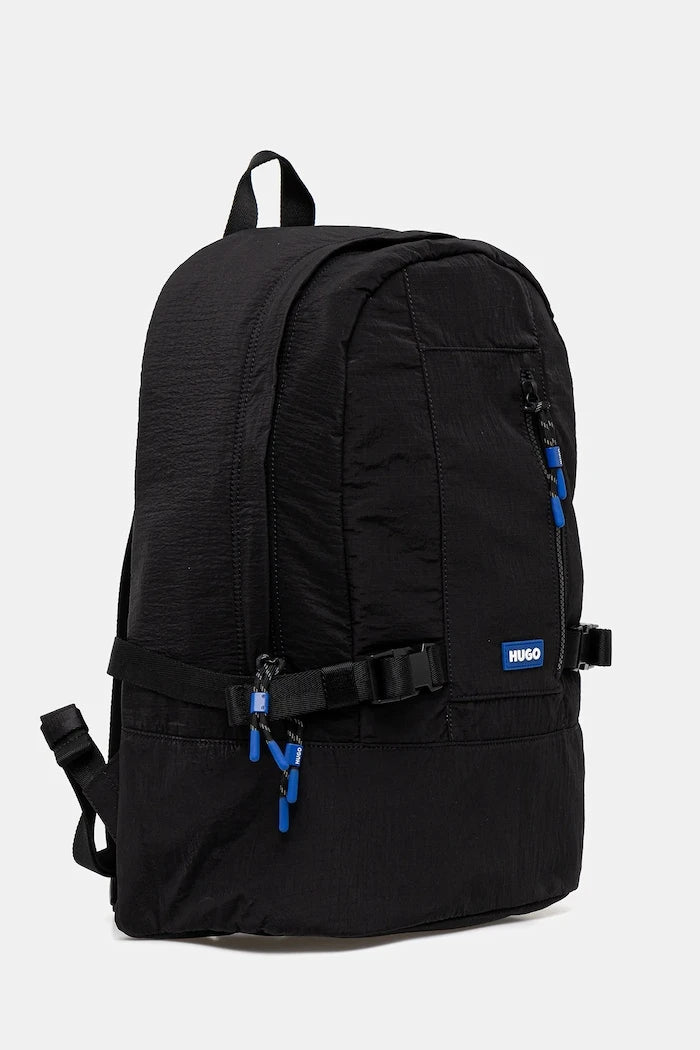 Раница Hugo Blue Vytal R_N. Backpack