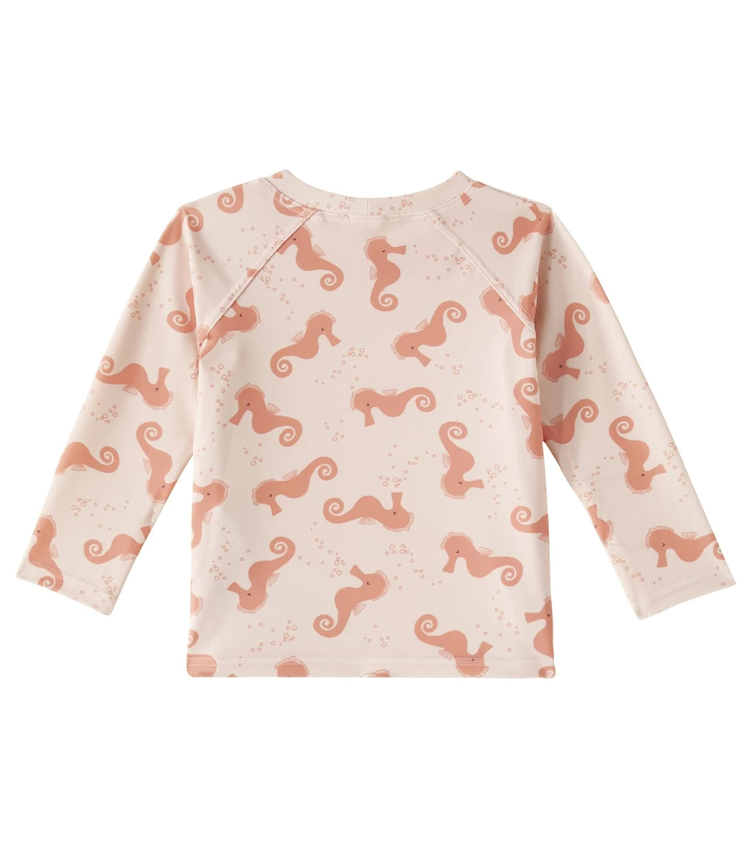 Liewood - Baby Noah printed rashguard top