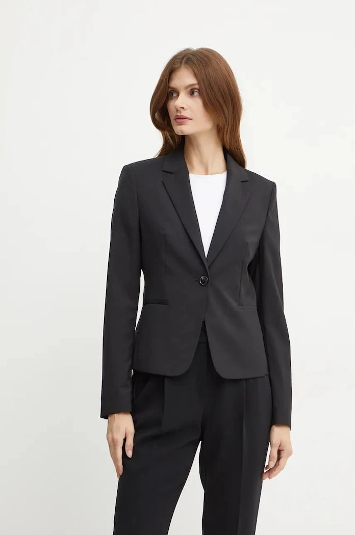 BOSS Jarua Yün Blazer