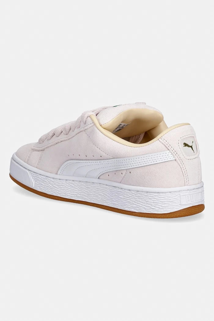 Велурени маратонки Puma Suede XL