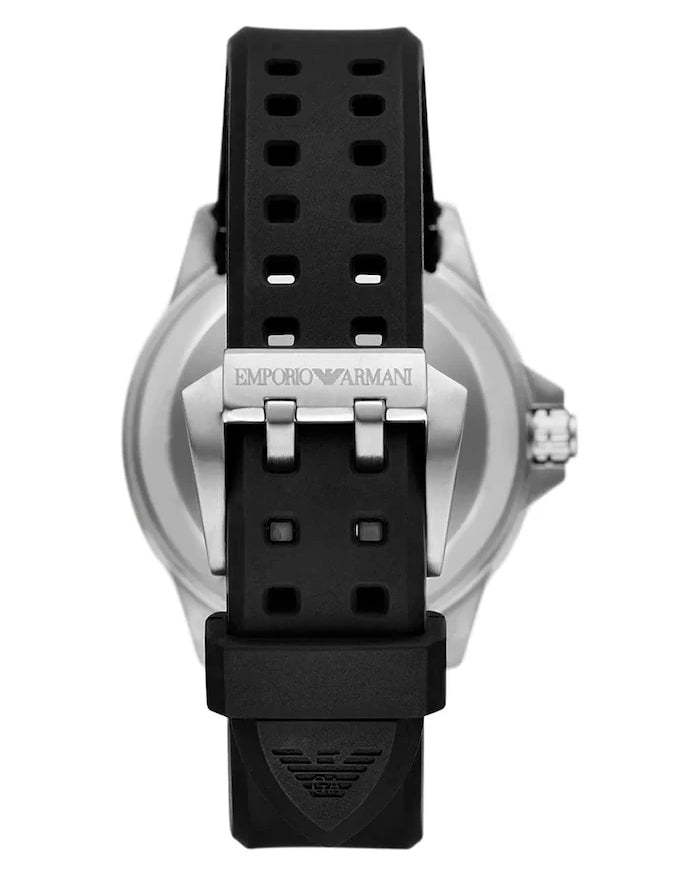 Emporio Armani Saat