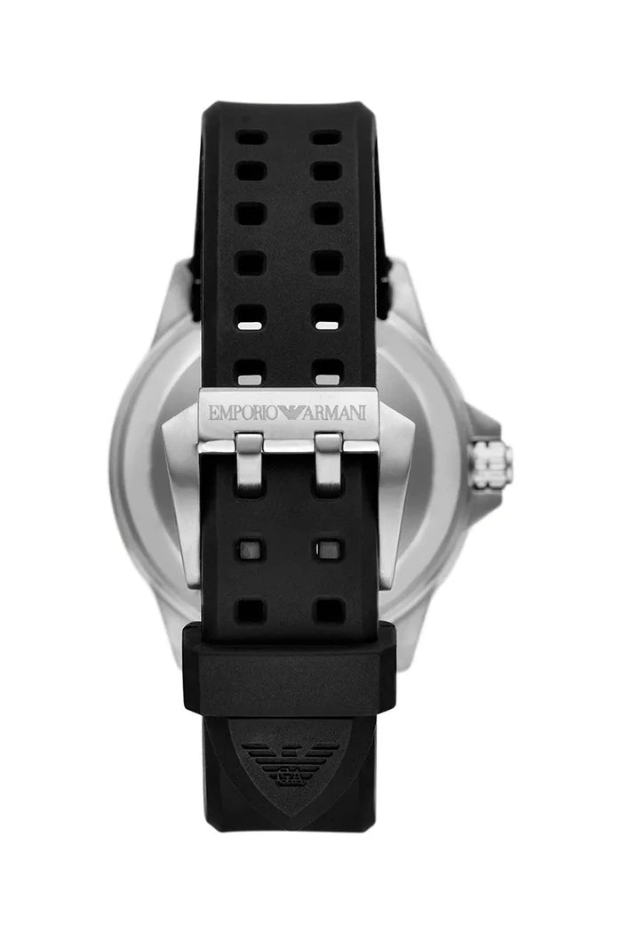 Часовник Emporio Armani