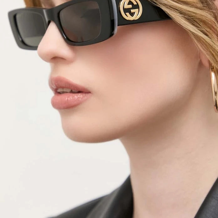 Слънчеви очила Gucci