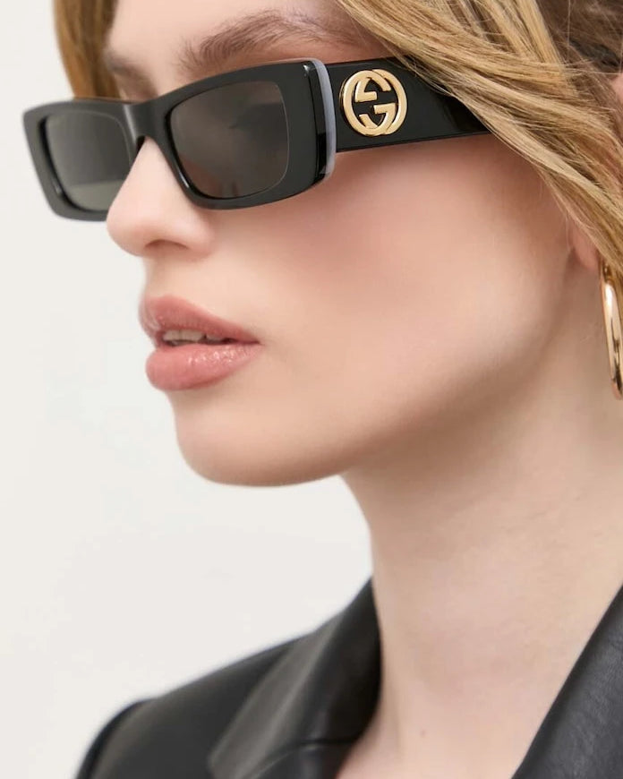 Слънчеви очила Gucci