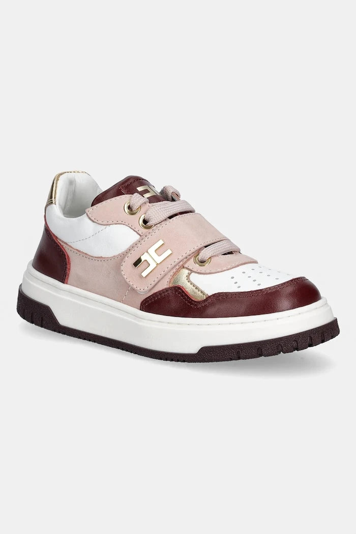 Кожени маратонки Elisabetta Franchi