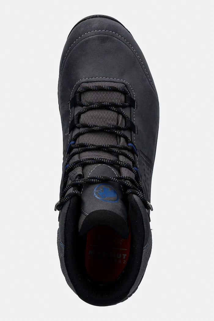 Mammut Erkek Trekking Ayakkabıları Mercury IV Mid GTX Men