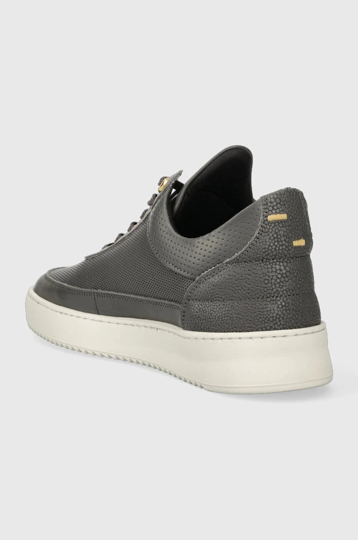 Кожени маратонки Filling Pieces Low Top Aten
