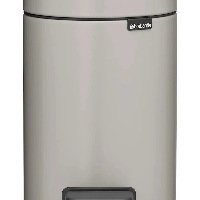 Brabantia за баня от стомана 3 l