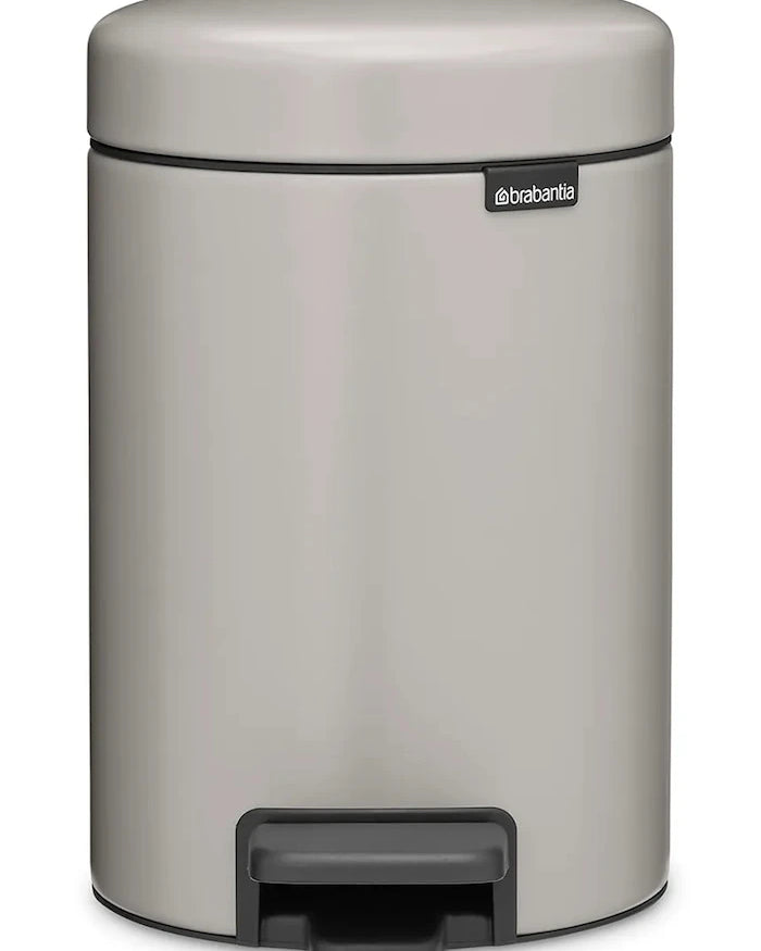Brabantia за баня от стомана 3 l