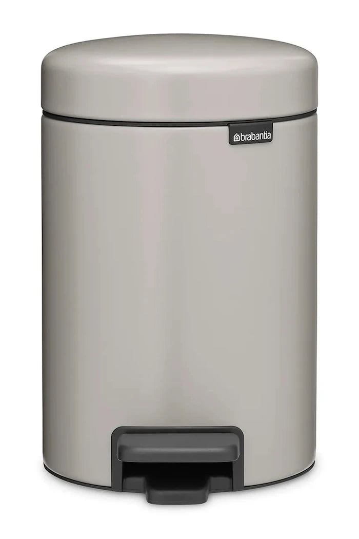 Brabantia за баня от стомана 3 l