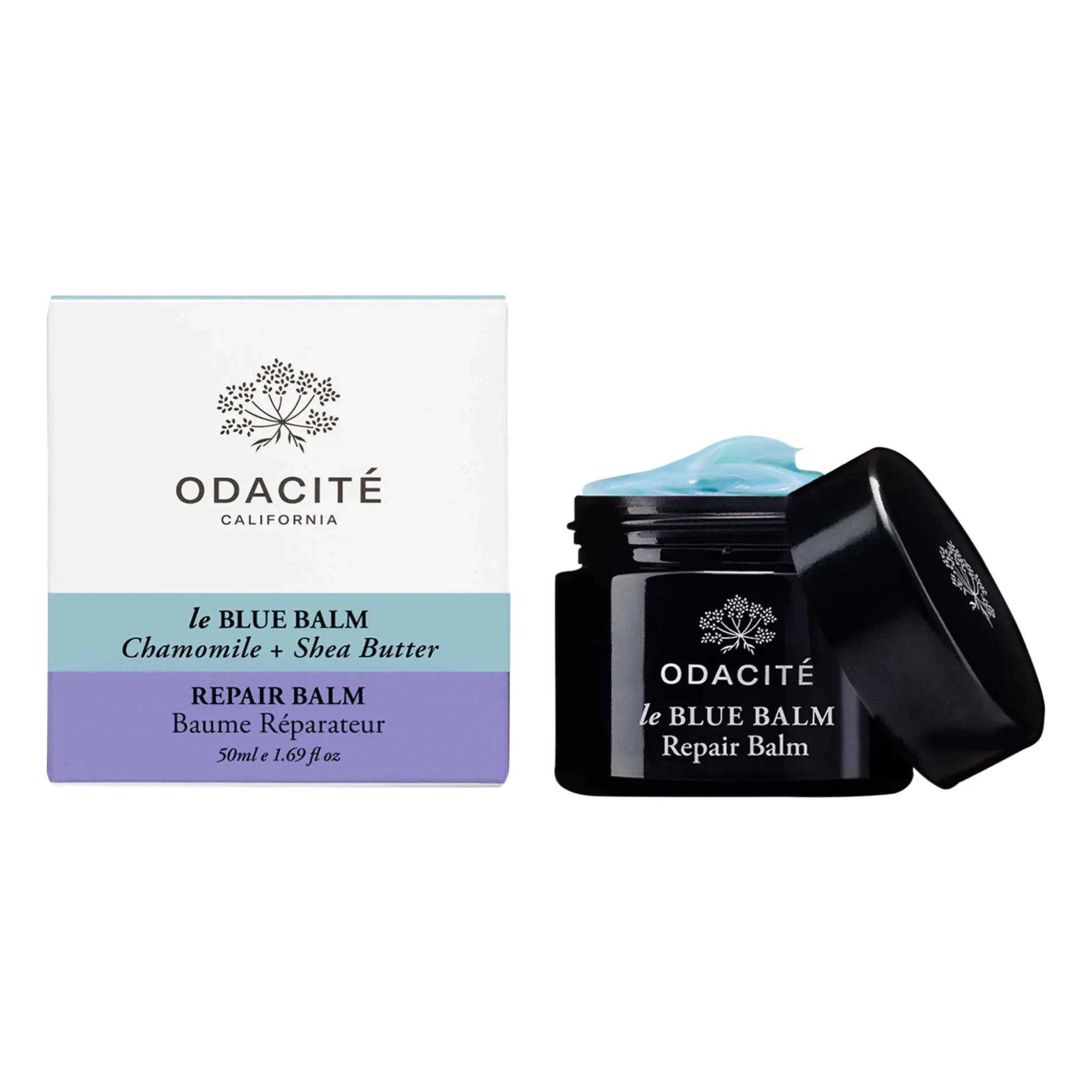 Odacité - Le Blue Balm - 50 ml