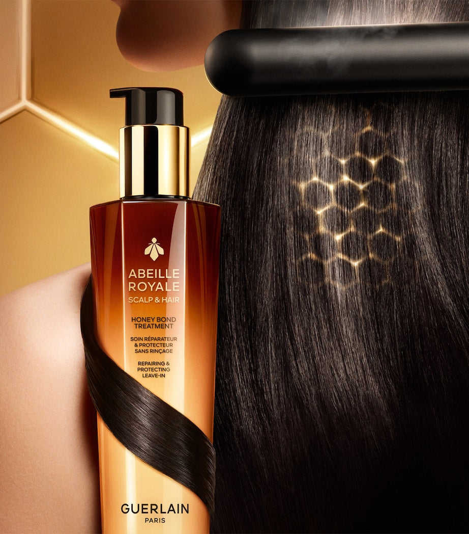 Abeille Royale Honey Bond Treatment Leave-In Care (150ml)