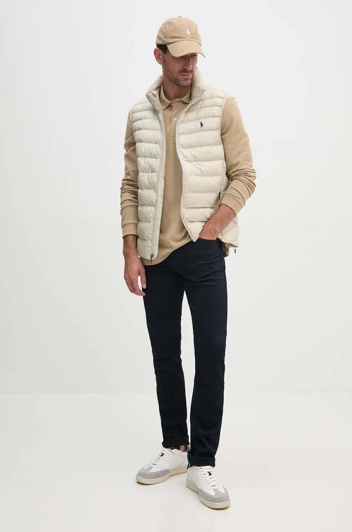 Lacoste Uzun Kollu Pamuklu Bluz