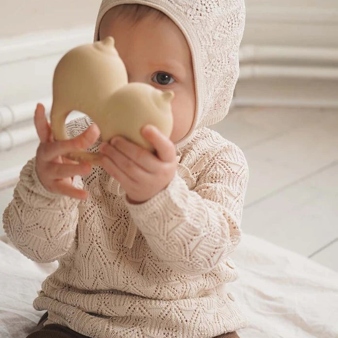 Бебешка гризалка Konges Sløjd BABS TEETHER