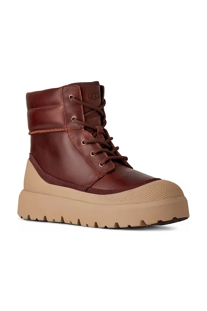 Високи обувки UGG Neumel High Weather Hybrid