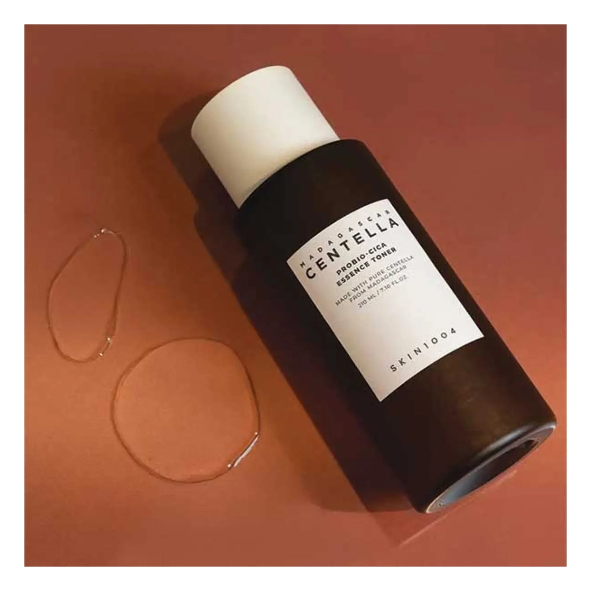 SKIN1004 - Tonic lotion with centella asiatica and probiotics - 210ml