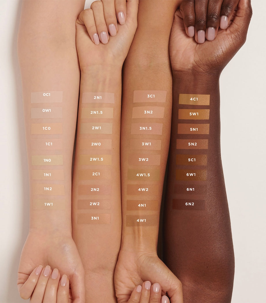 Laura Mercier Flawless Lumière Foundation