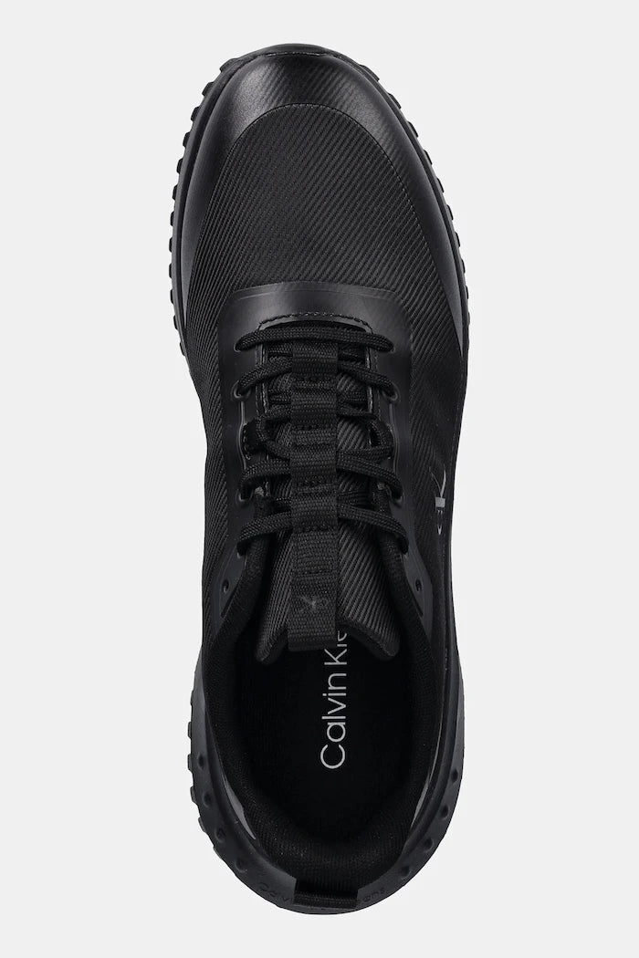 Маратонки Calvin Klein EVA RUNNER LACE UP MAT MIX