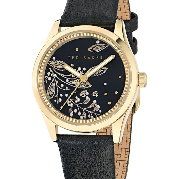 Часовник Ted Baker COOLLY