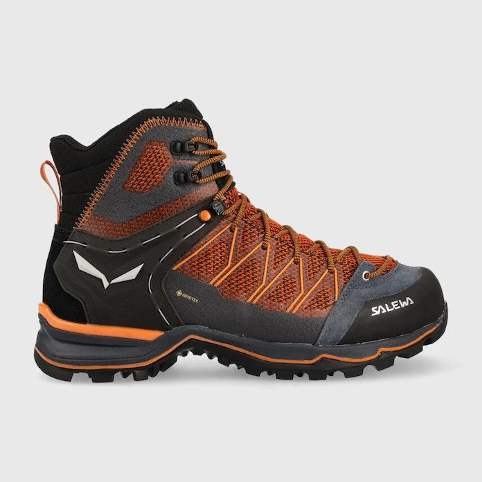 Обувки Salewa Mountain Trainer Lite Mid GTX