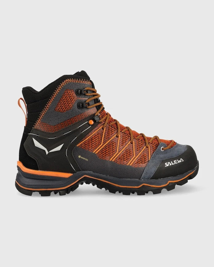 Salewa Mountain Trainer Lite Mid GTX Ayakkabı