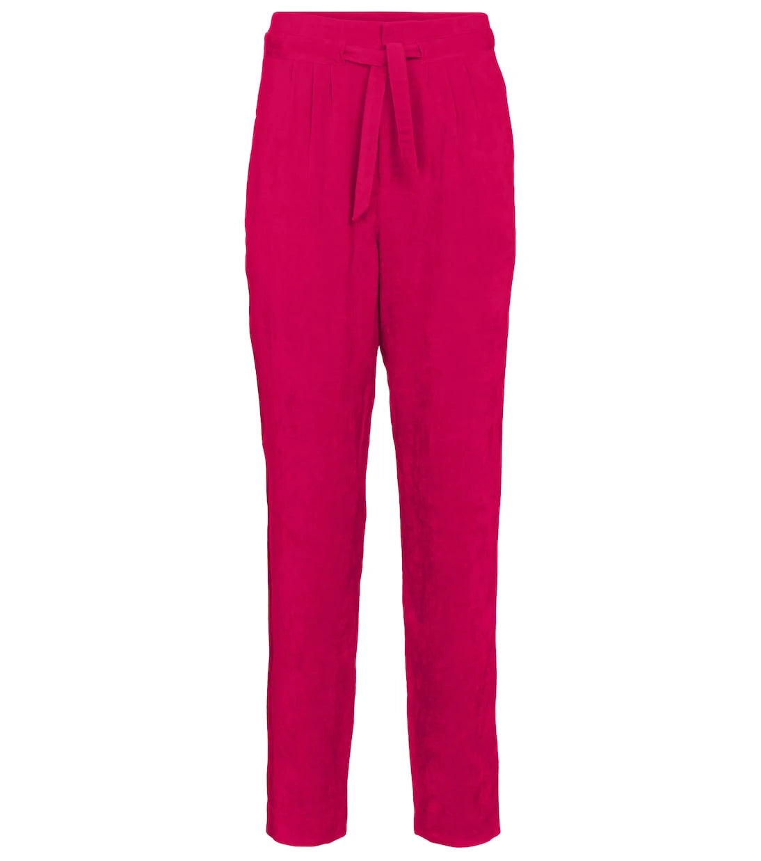 Isabel Marant - Vilardo İpli Dar Paça Pantolon