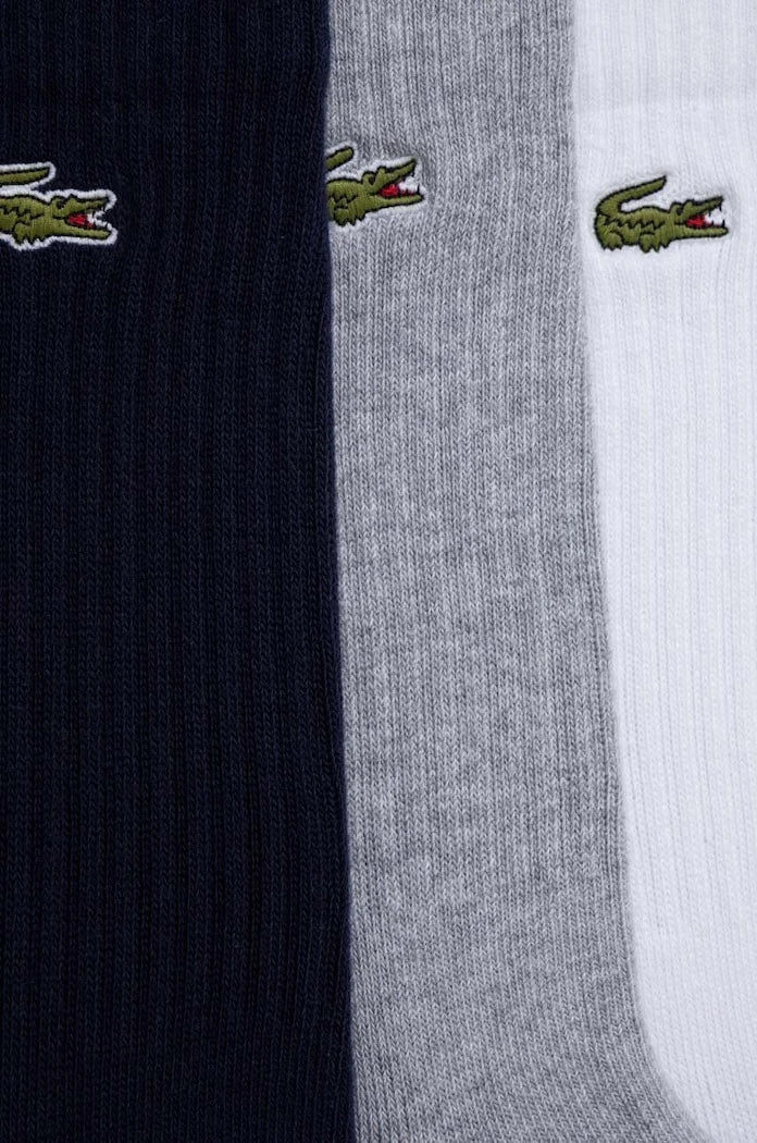 Lacoste Çorap