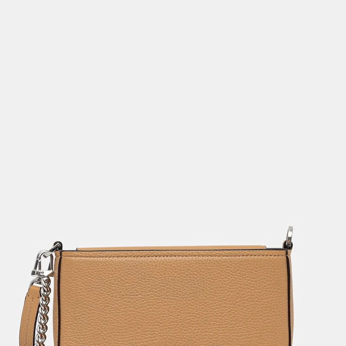 MICHAEL Michael Kors deri kadın crossbody çanta