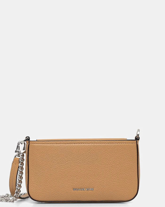 MICHAEL Michael Kors deri kadın crossbody çanta